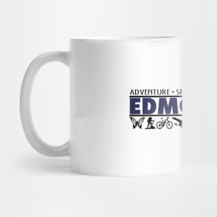 Edmonton Outdoor Club Mug